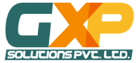 GXP Solutions Private Limited Logo